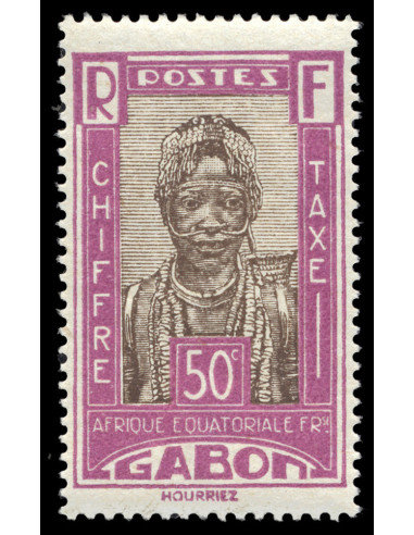 Gabon 18