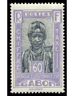 Gabon 19