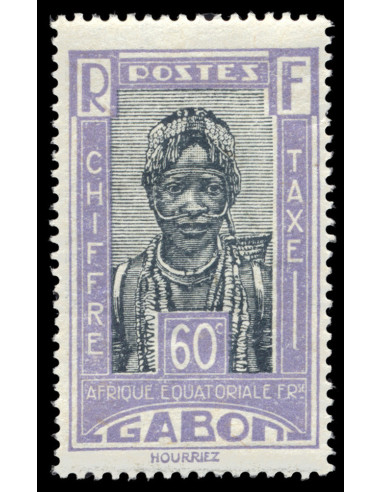 Gabon 19