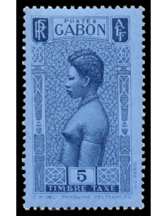 Gabon 23