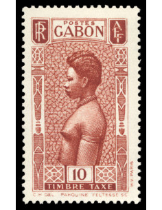 Gabon 24