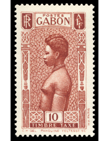 Gabon 24