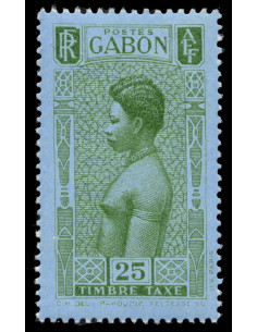 Gabon 26