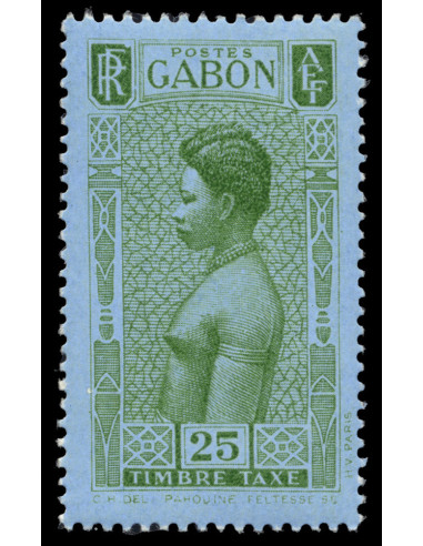 Gabon 26