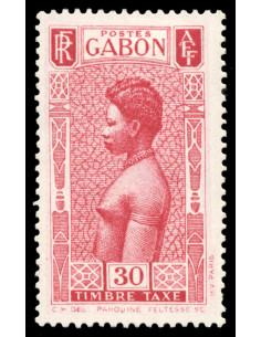 Gabon 27
