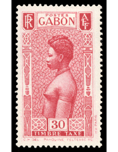 Gabon 27