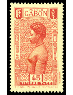 Gabon 28