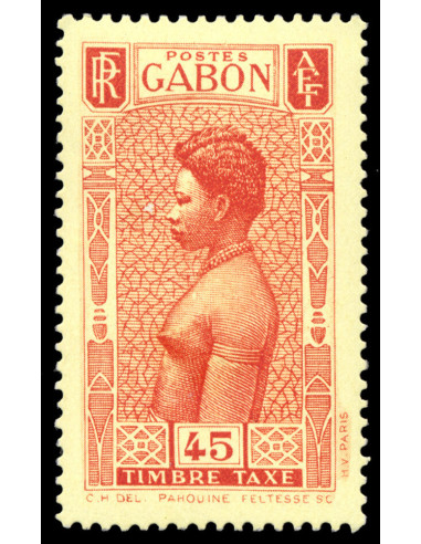 Gabon 28