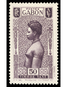Gabon 29