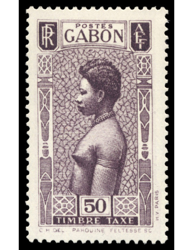 Gabon 29