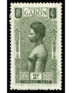 Gabon 32