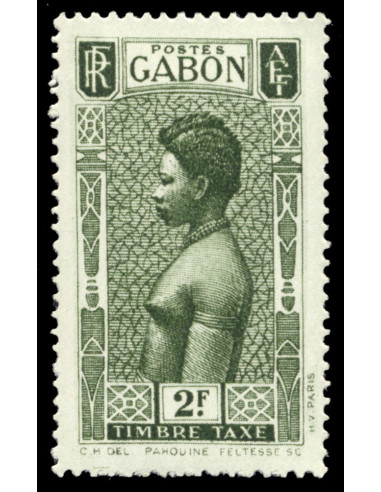 Gabon 32