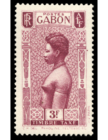 Gabon 33