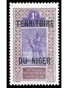 Niger 1