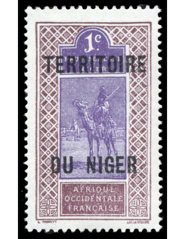 Niger 1