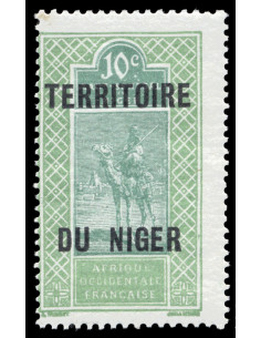 Niger 5