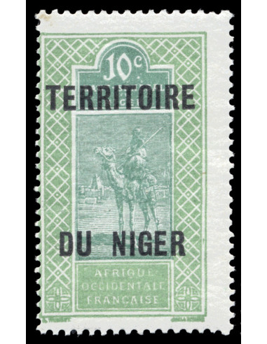 Niger 5