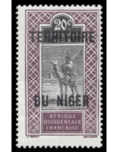 Niger 7
