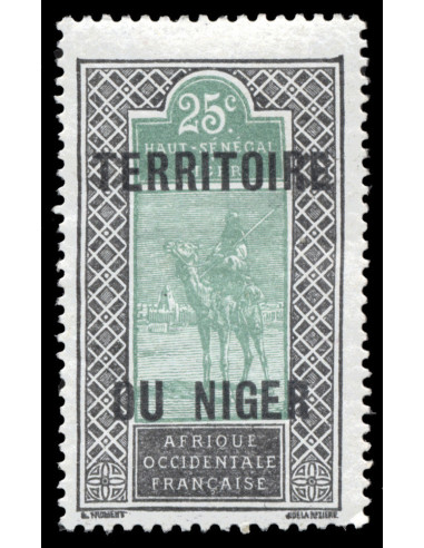 Niger 8