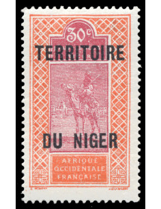 Niger 9