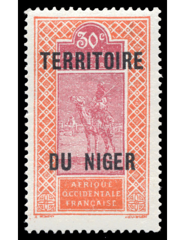 Niger 9