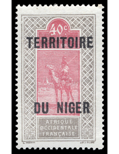 Niger 11