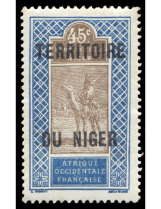 Niger 12