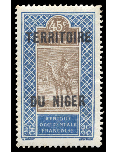 Niger 12