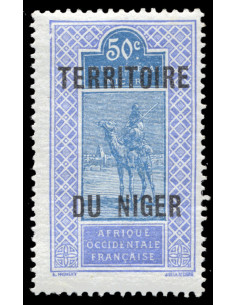 Niger 13
