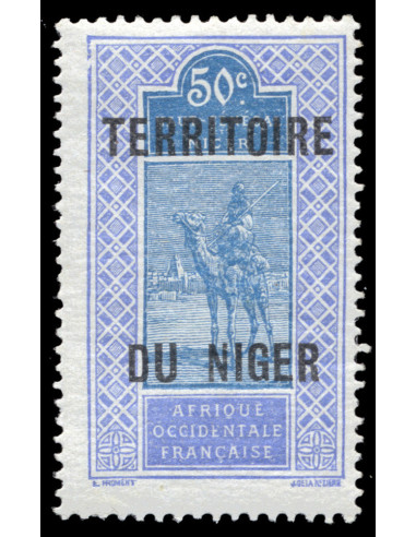 Niger 13