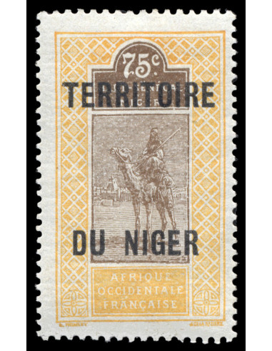 Niger 14