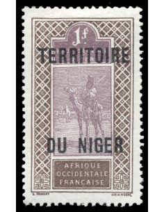 Niger 15