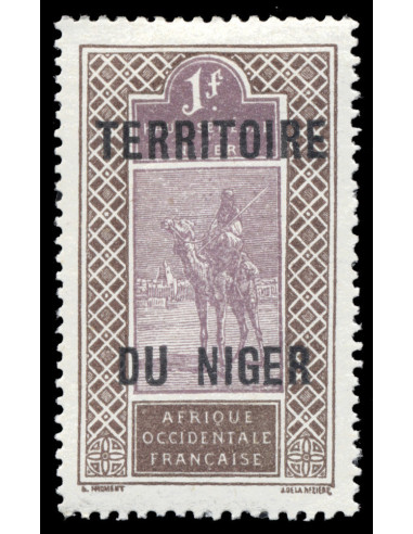 Niger 15
