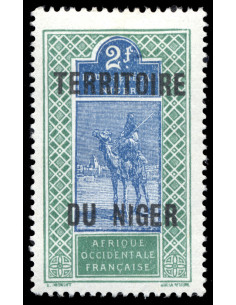 Niger 16