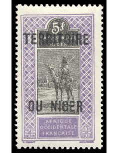 Niger 17