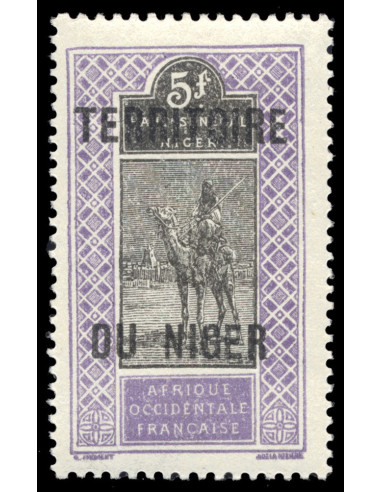 Niger 17
