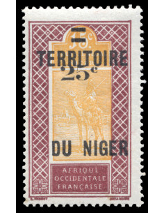 Niger 18