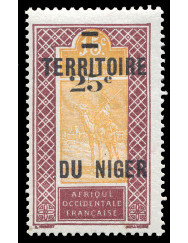 Niger 18