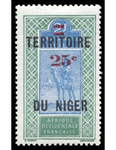 Niger 19