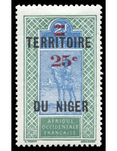 Niger 19