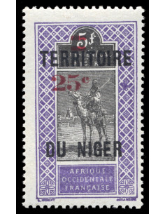 Niger 20
