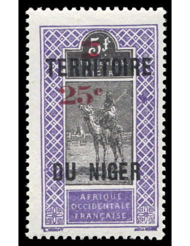 Niger 20