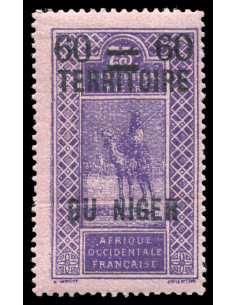Niger 21