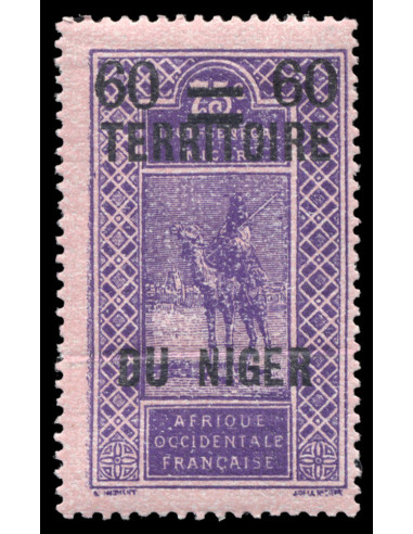 Niger 21