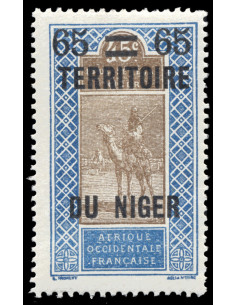 Niger 22