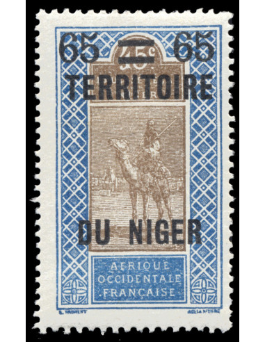 Niger 22