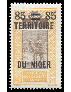Niger 23