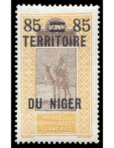 Niger 23