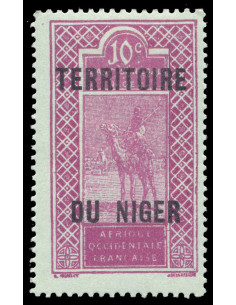 Niger 25