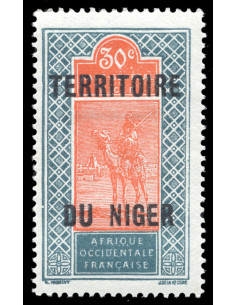 Niger 26